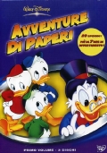 Avventure di Paperi, Vol. 1 (3 DVD)