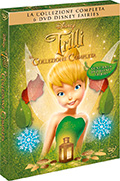 Trilli - La collezione completa (6 DVD)