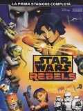 Star Wars: Rebels - Stagione 1 (3 DVD)