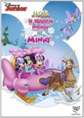 La Casa di Topolino - Il fiocco show di Minnie