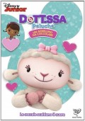 Dottoressa Peluche - Un agnellino da coccolare