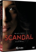 Scandal - Stagione 4 (6 DVD)