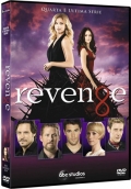 Revenge - Stagione 4 (6 DVD)