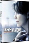 Grey's Anatomy - Stagione 11 (6 DVD)