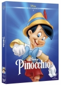 Pinocchio (2015 Pack)