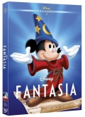 Fantasia (2015 Pack)