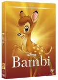 Bambi (2015 Pack)