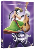 Saludos amigos (2015 Pack)