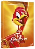 I tre caballeros (2015 Pack)