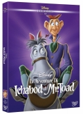 Le Avventure di Ichabod e Mr. Toad (2015 Pack)