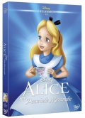Alice nel paese delle meraviglie (2015 Pack)