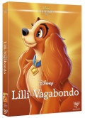 Lilli e il Vagabondo (2015 Pack)