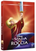 La spada nella roccia (2015 Pack)