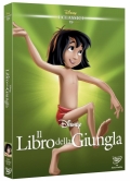 Il libro della giungla (2015 Pack)