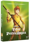 Taron e la pentola magica (2015 Pack)