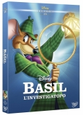 Basil l'investigatopo (2015 Pack)