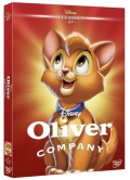Oliver & Company (2015 Pack)