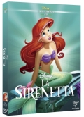 La sirenetta (2015 Pack)