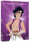 Aladdin (2015 Pack)