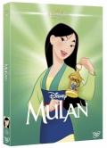 Mulan (2015 Pack)