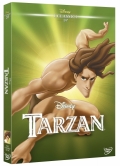 Tarzan (2015 Pack)