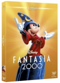 Fantasia 2000 (2015 Pack)