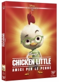 Chicken Little - Amici per le penne (2015 Pack)