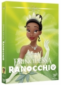 La principessa e il ranocchio (2015 Pack)