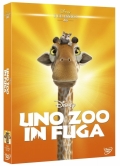 Uno zoo in fuga (2015 Pack)