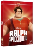 Ralph spaccatutto (2015 Pack)