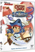Capitan Jake alla conquista del mare che non c'è