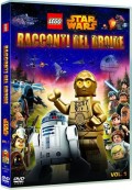 Lego Star Wars - Racconti del droide, Vol. 1