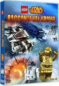 Lego Star Wars - Racconti del droide, Vol. 2