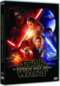 Star Wars - Il risveglio della forza