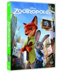 Zootropolis