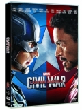 Captain America: Civil War