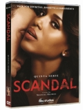 Scandal - Stagione 5 (6 DVD)