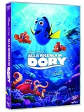 Alla ricerca di Dory