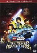 Lego - Star Wars - The Freemaker Adventures (2 DVD)