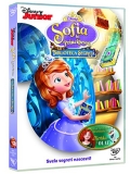 Sofia la Principessa - La biblioteca segreta