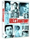 Grey's Anatomy - Stagione 2 (8 DVD)
