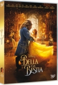 La Bella e la Bestia (Live action, 2017)