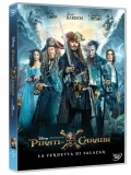 I Pirati dei Caraibi - La vendetta di Salazar