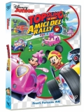 Topolino e gli amici del rally, Vol. 1