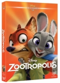 Zootropolis