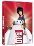 Big hero 6