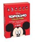 Topolino Collection (7 DVD)