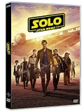 Solo: A Star Wars Story