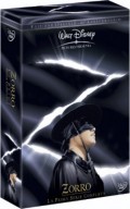 Zorro - Stagione 1 (6 DVD)