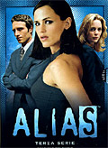 Alias - Stagione 3 (6 DVD)